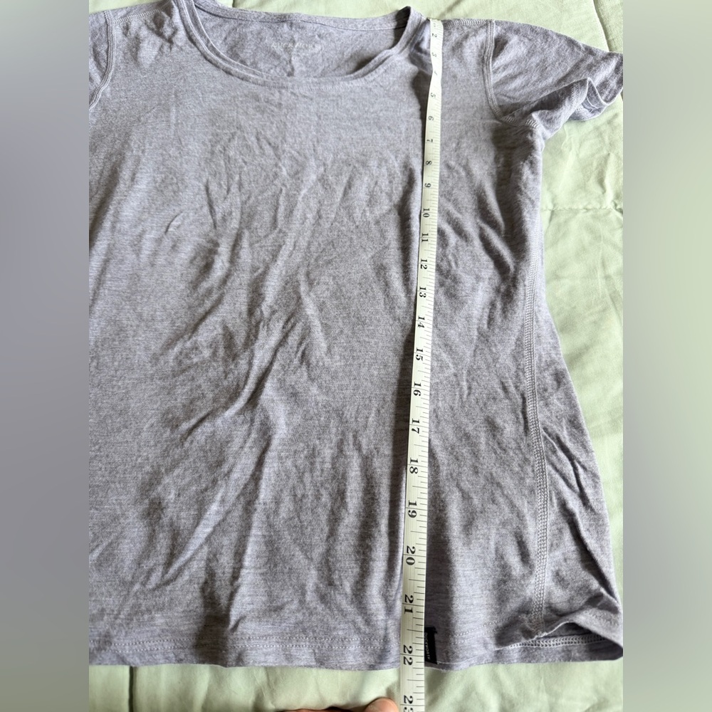 Women’s Duckworth Wool Vapor T - Picture 6 of 7